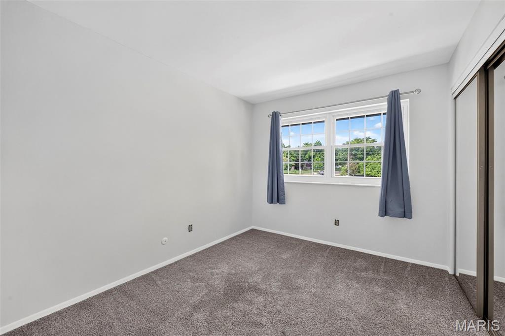 Burtonwood Manor 2 Condo - Residential