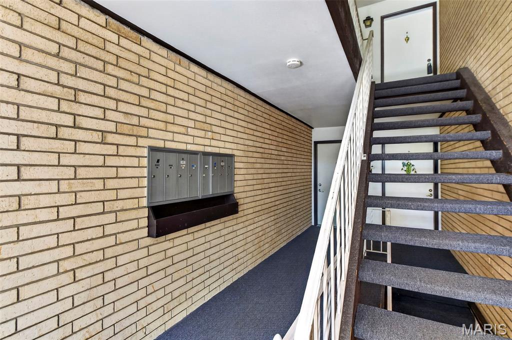 Burtonwood Manor 2 Condo - Residential