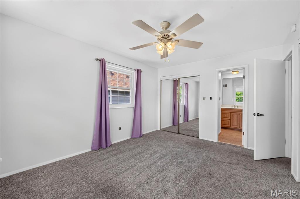Burtonwood Manor 2 Condo - Residential