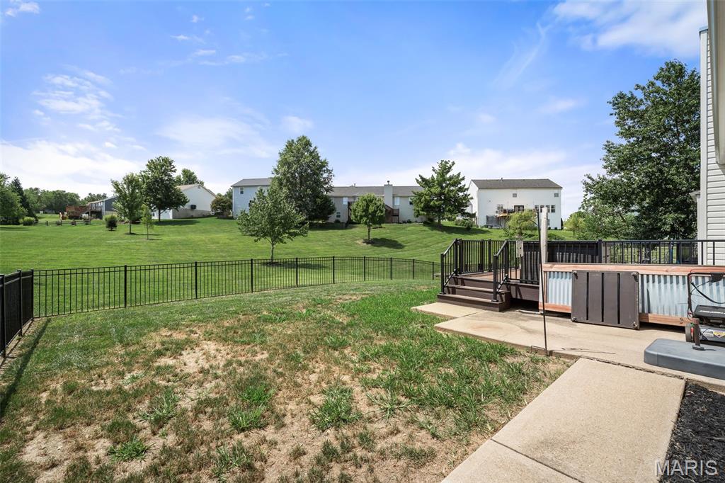 Fountains At Bear Creek #1 - Residential