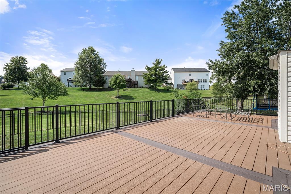 Fountains At Bear Creek #1 - Residential