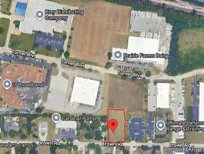 Horizon Bus Ctr #2 Re-Resub - Commercial Sale
