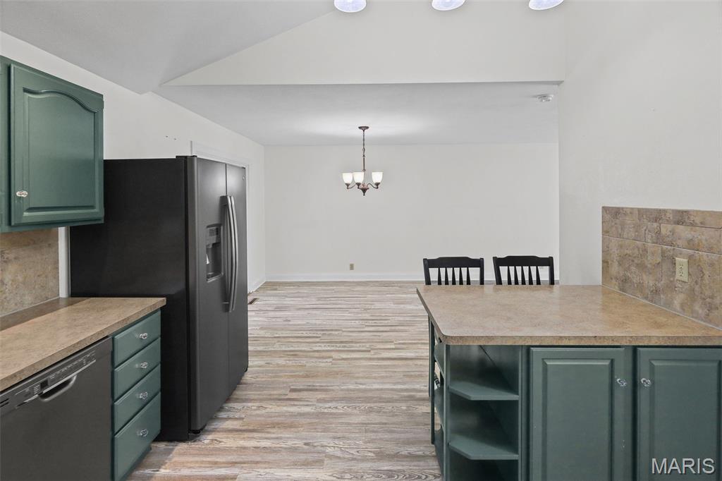 Sunset Terrace 5th Add - Residential