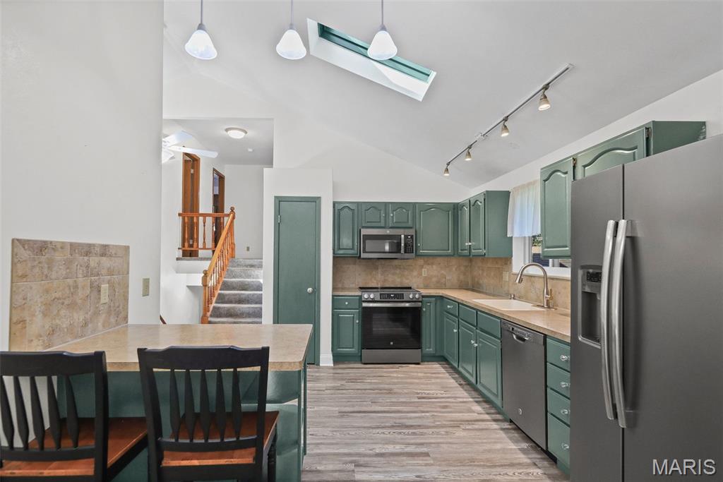 Sunset Terrace 5th Add - Residential