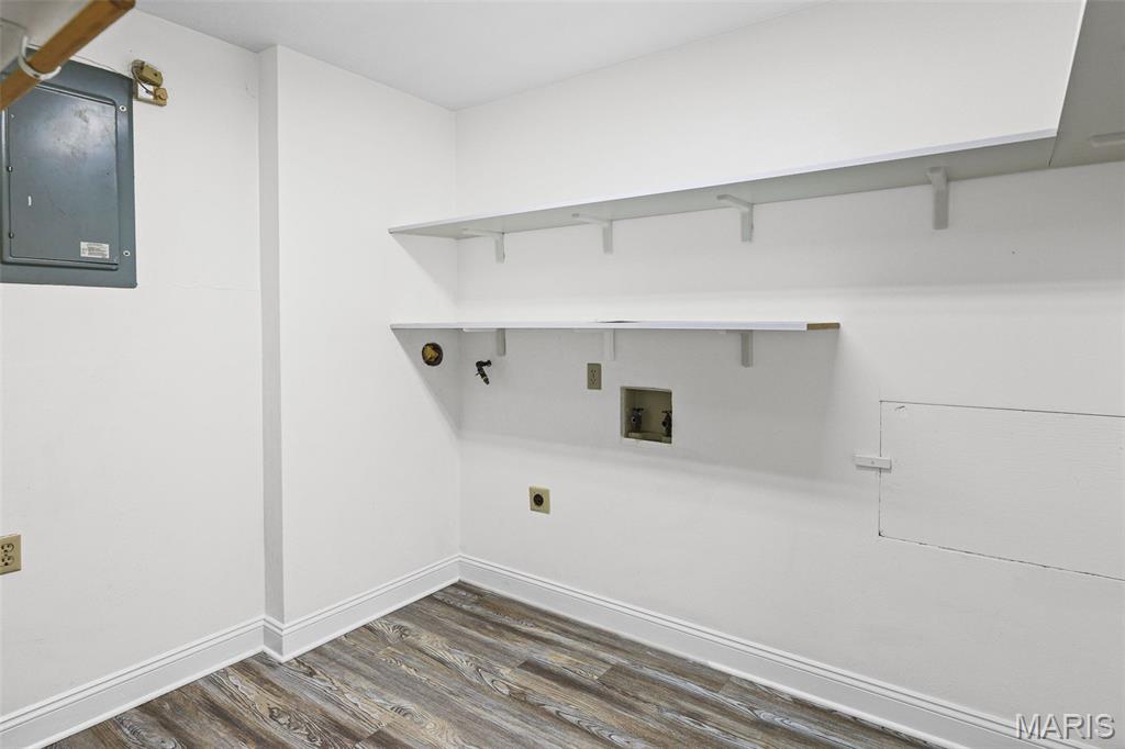 Sunset Terrace 5th Add - Residential