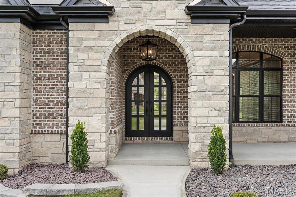 Auden Meadow - Residential