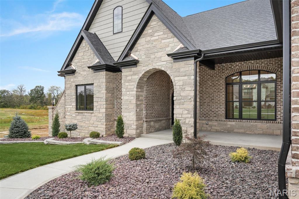 Auden Meadow - Residential