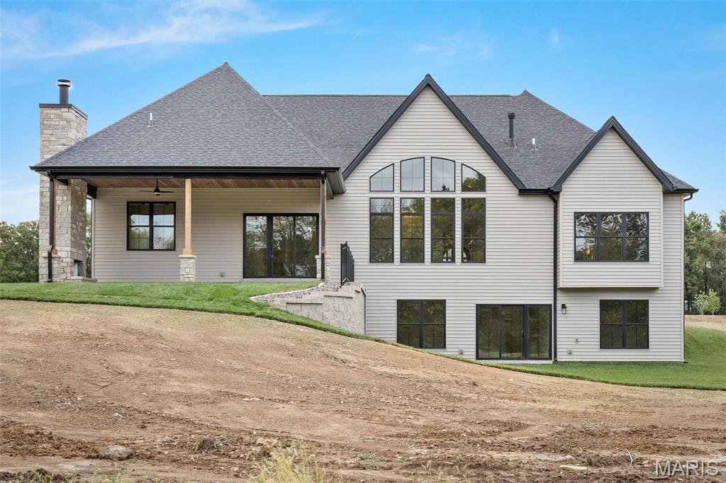 Auden Meadow - Residential