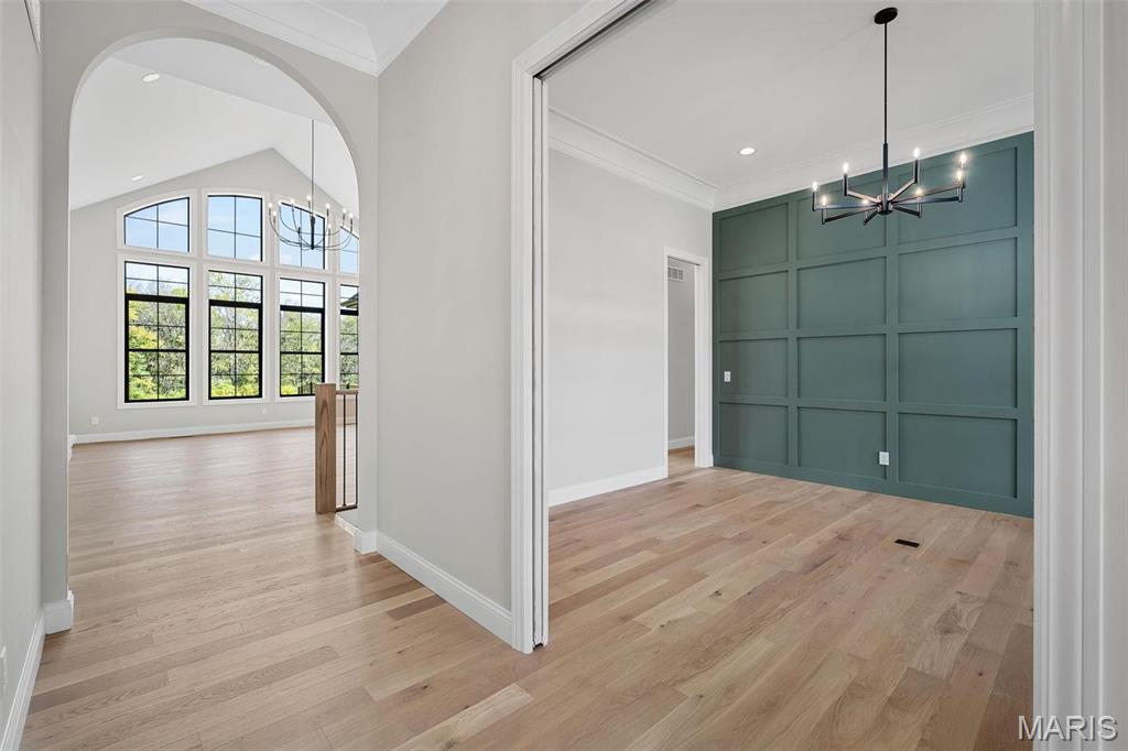 Auden Meadow - Residential