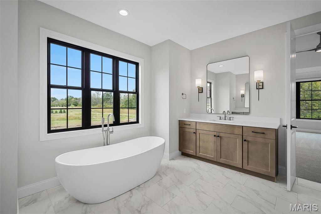Auden Meadow - Residential