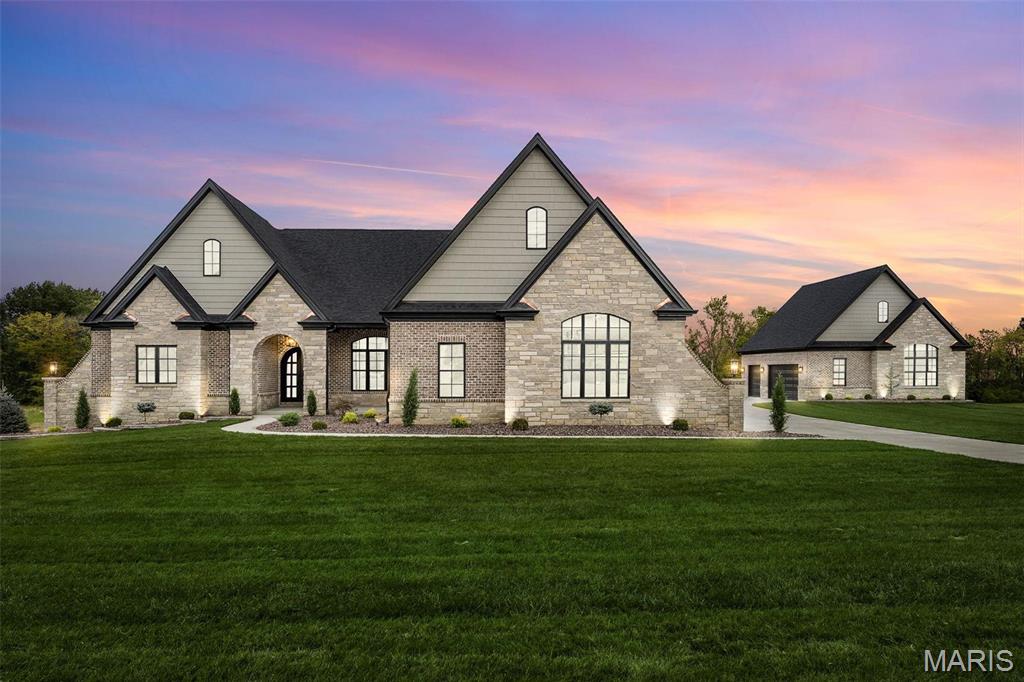 Auden Meadow - Residential