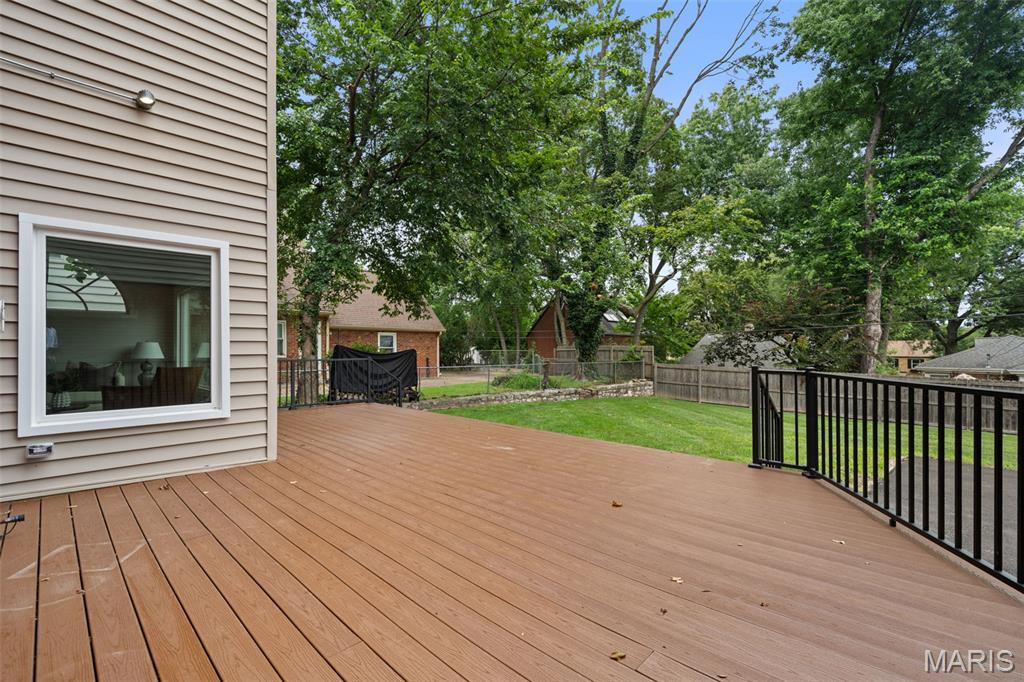 Central Suburbs - Residential