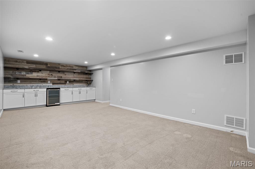 Central Suburbs - Residential