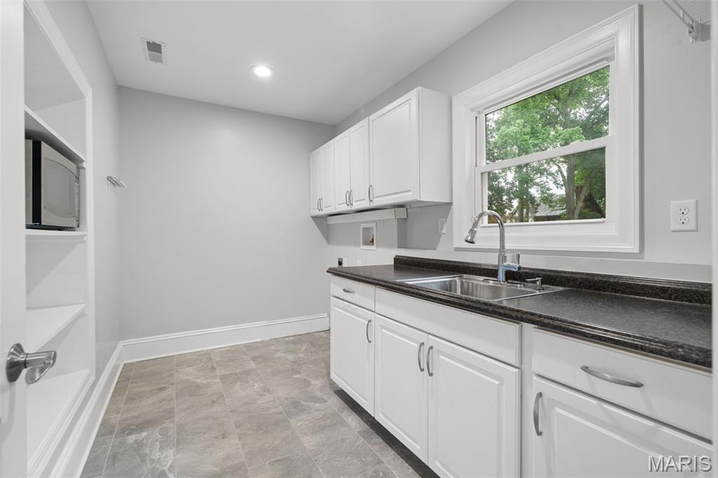 Central Suburbs - Residential