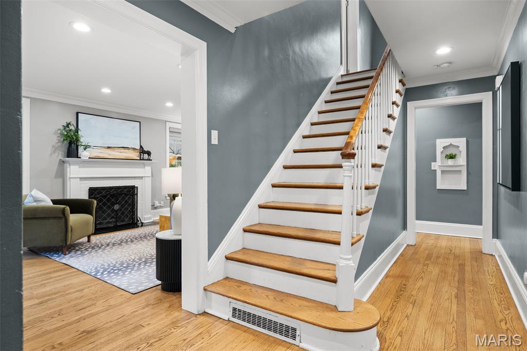 Central Suburbs - Residential