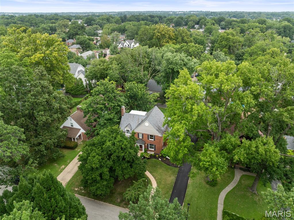Central Suburbs - Residential