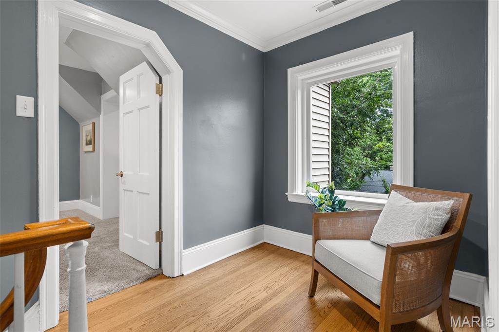 Central Suburbs - Residential