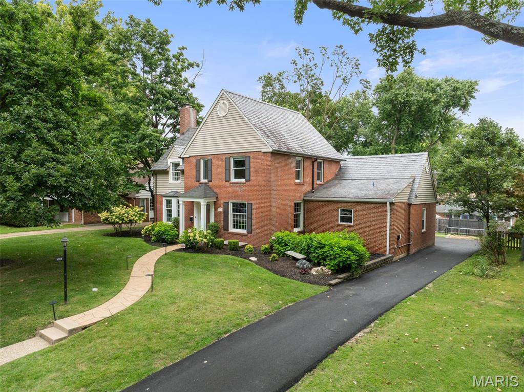 Central Suburbs - Residential