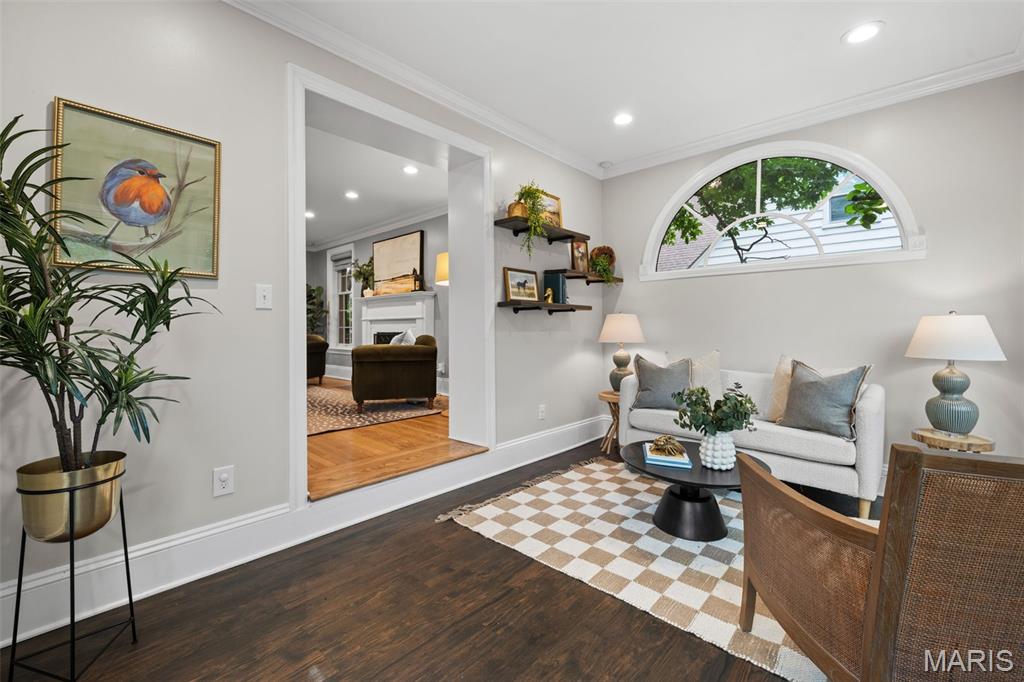 Central Suburbs - Residential