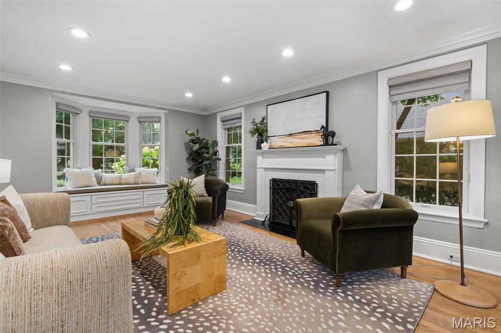Central Suburbs - Residential