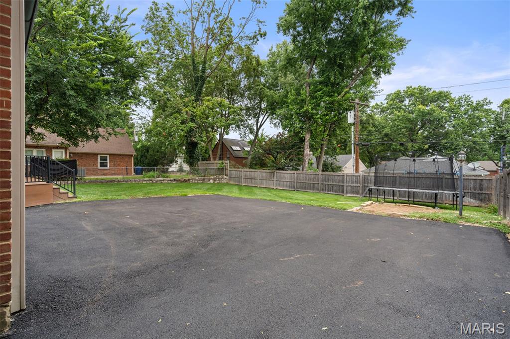 Central Suburbs - Residential