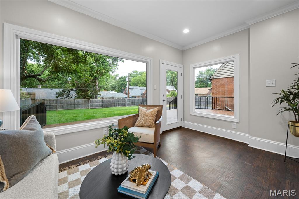 Central Suburbs - Residential