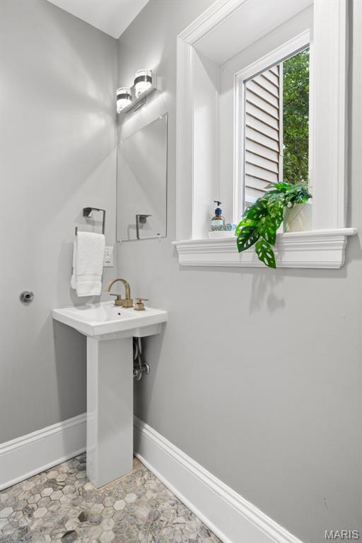 Central Suburbs - Residential