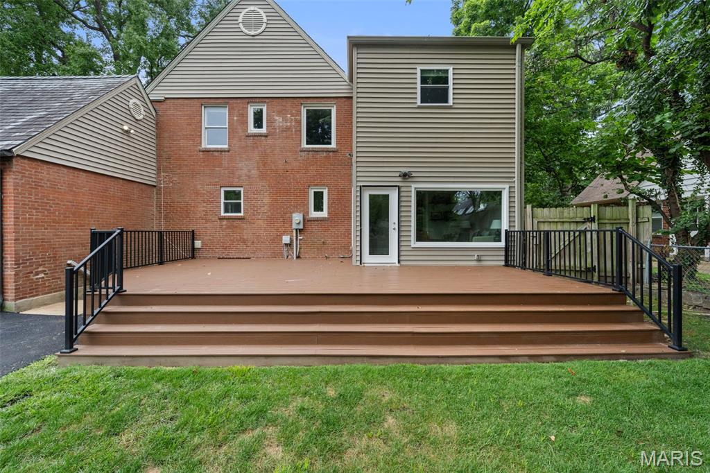 Central Suburbs - Residential