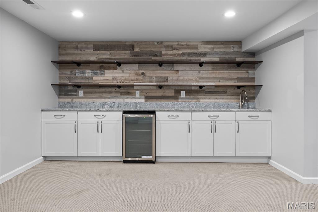 Central Suburbs - Residential