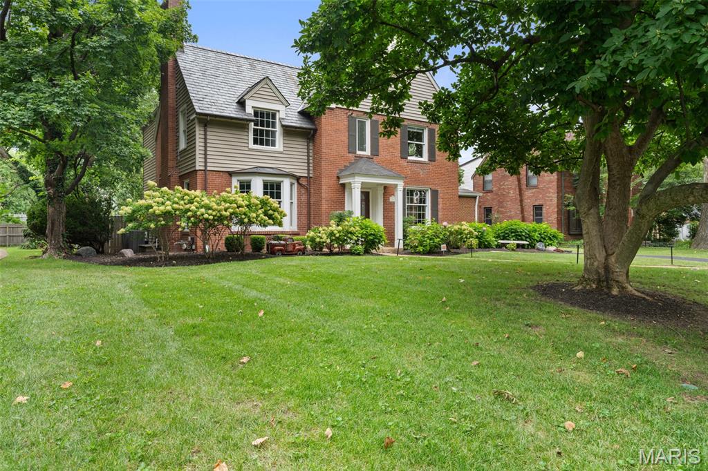 Central Suburbs - Residential