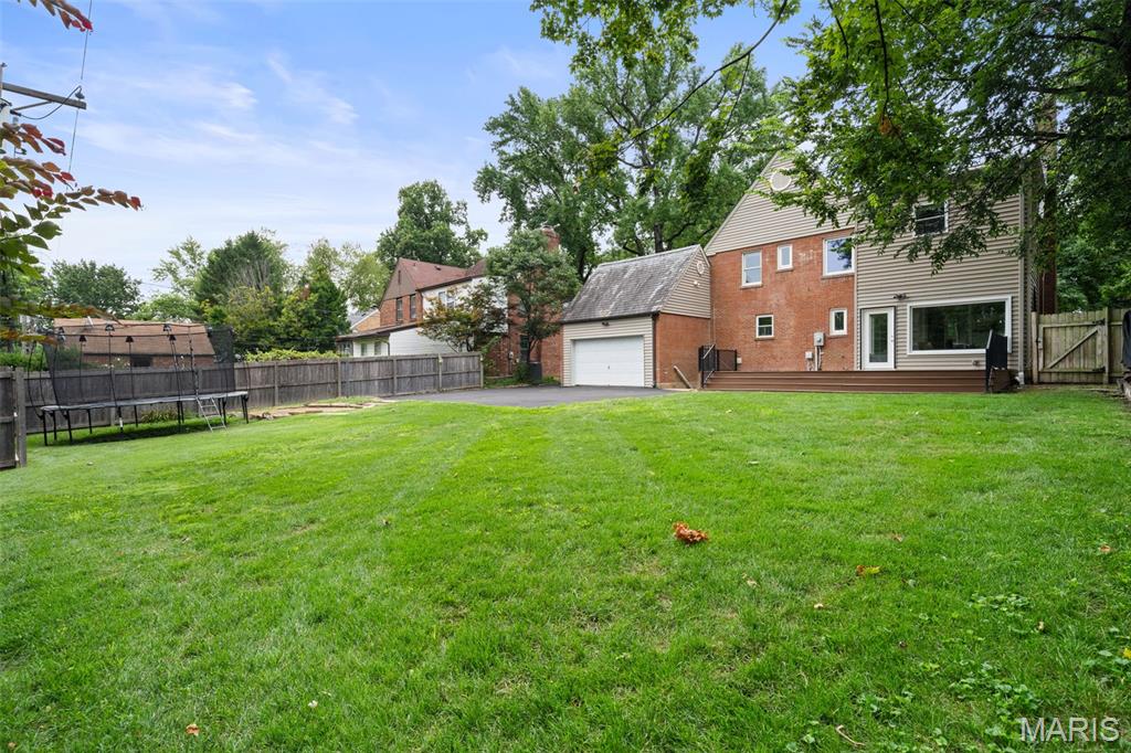 Central Suburbs - Residential