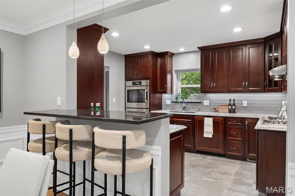 Central Suburbs - Residential