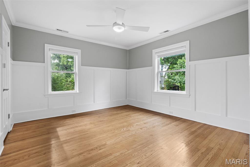 Central Suburbs - Residential
