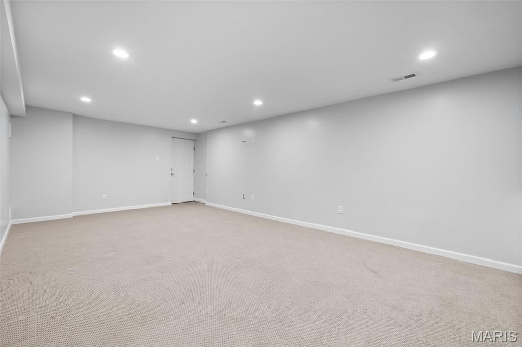 Central Suburbs - Residential