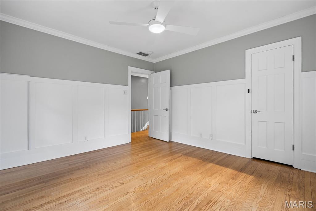 Central Suburbs - Residential