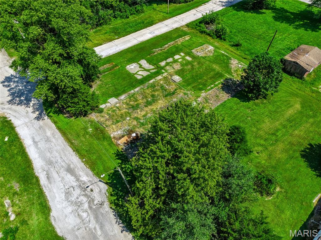 Not in a Subdivision - Residential