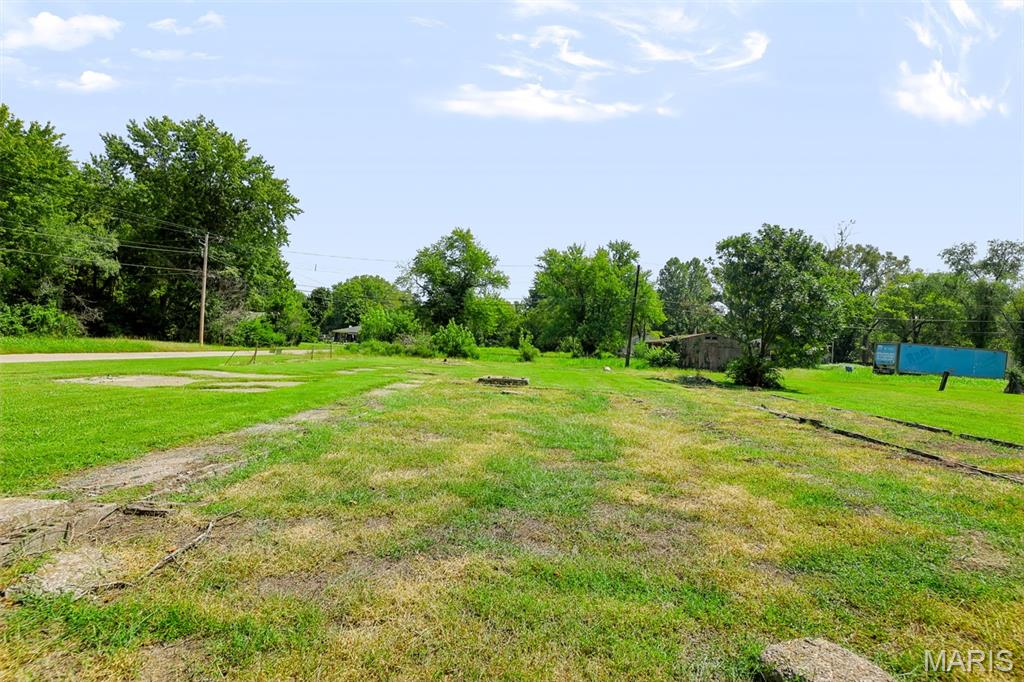 Not in a Subdivision - Residential