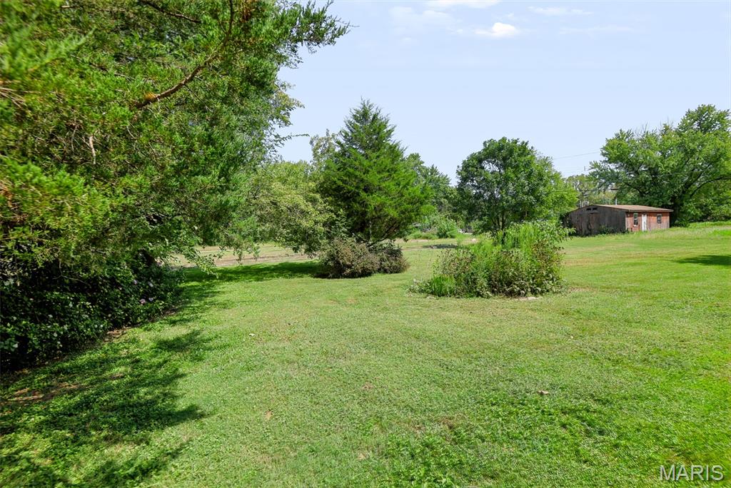Not in a Subdivision - Residential