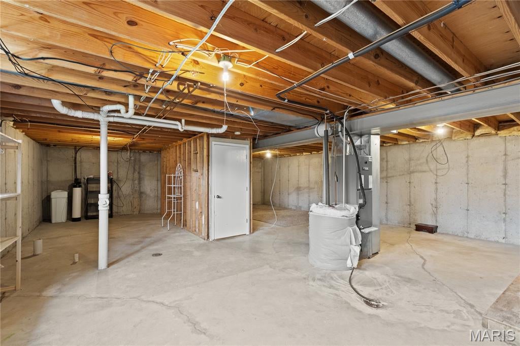 Pearce Farm Estate #1 - Residential Lease