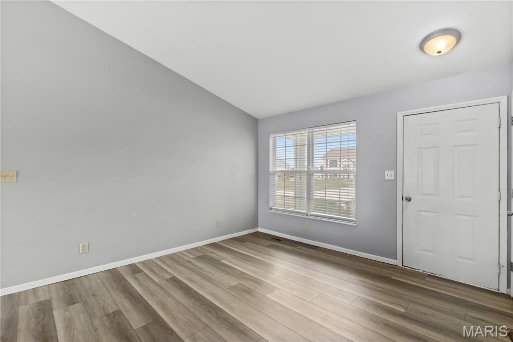 Pearce Farm Estate #1 - Residential Lease