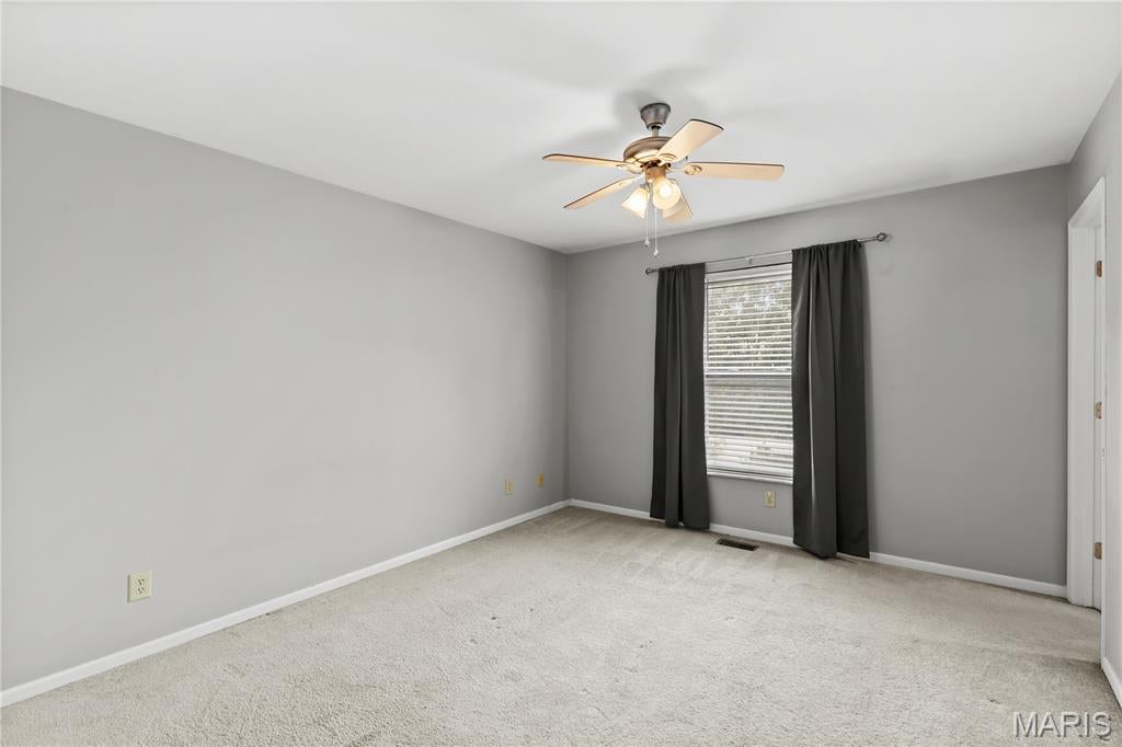 Pearce Farm Estate #1 - Residential Lease