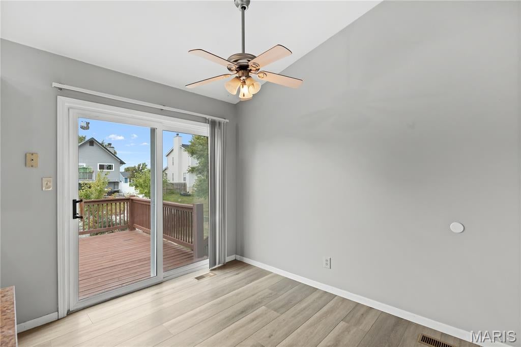 Pearce Farm Estate #1 - Residential Lease