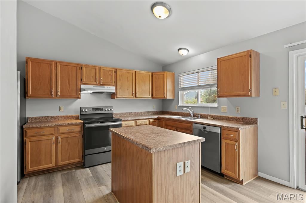 Pearce Farm Estate #1 - Residential Lease