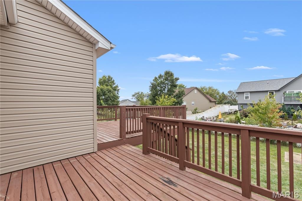 Pearce Farm Estate #1 - Residential Lease