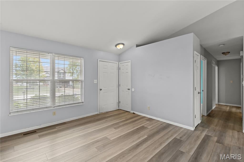 Pearce Farm Estate #1 - Residential Lease