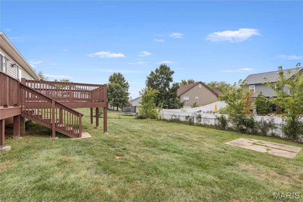 Pearce Farm Estate #1 - Residential Lease