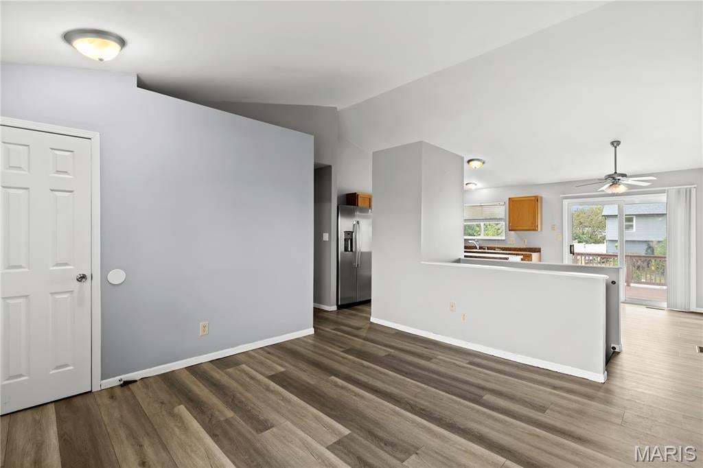 Pearce Farm Estate #1 - Residential Lease
