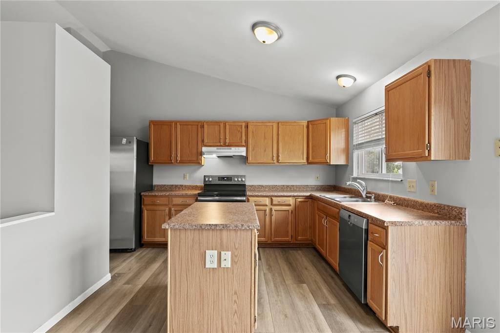 Pearce Farm Estate #1 - Residential Lease