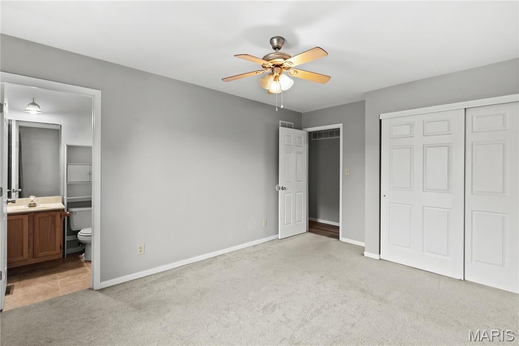 Pearce Farm Estate #1 - Residential Lease