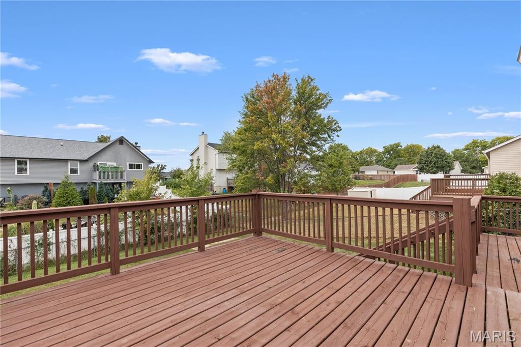 Pearce Farm Estate #1 - Residential Lease